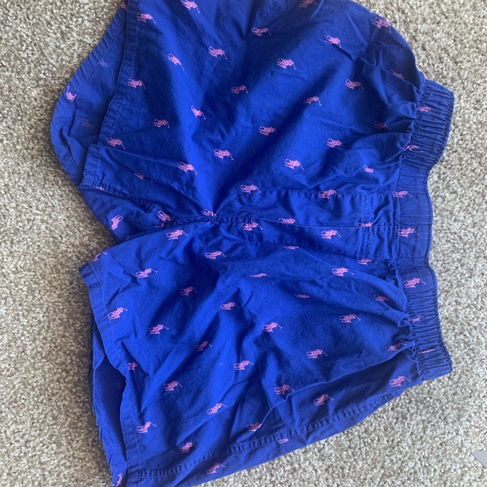 Polo boxers